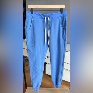 Ceil Blue Figs Zamora Jogger